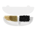 Load image into Gallery viewer, Filters for PawsPik® NOVA-01 Rechargeable Pet Water Fountain with Waterpower Separation