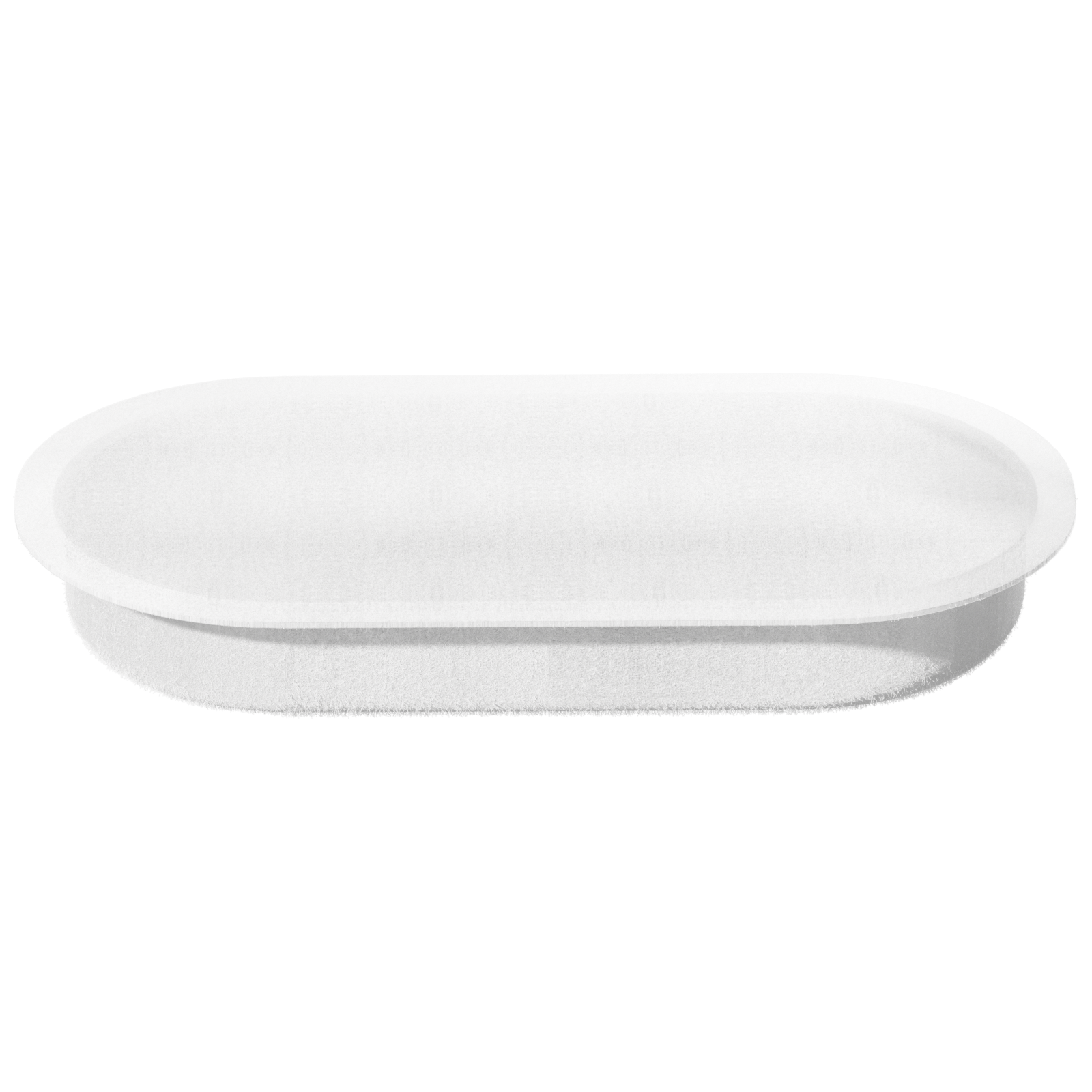 Filters for PawsPik® Stainless Steel Dog Water Fountain, 1.8-Gal