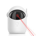 Load image into Gallery viewer, PawsPik® Automatic Rechargeable Interactive Alien Laser Cat Toy