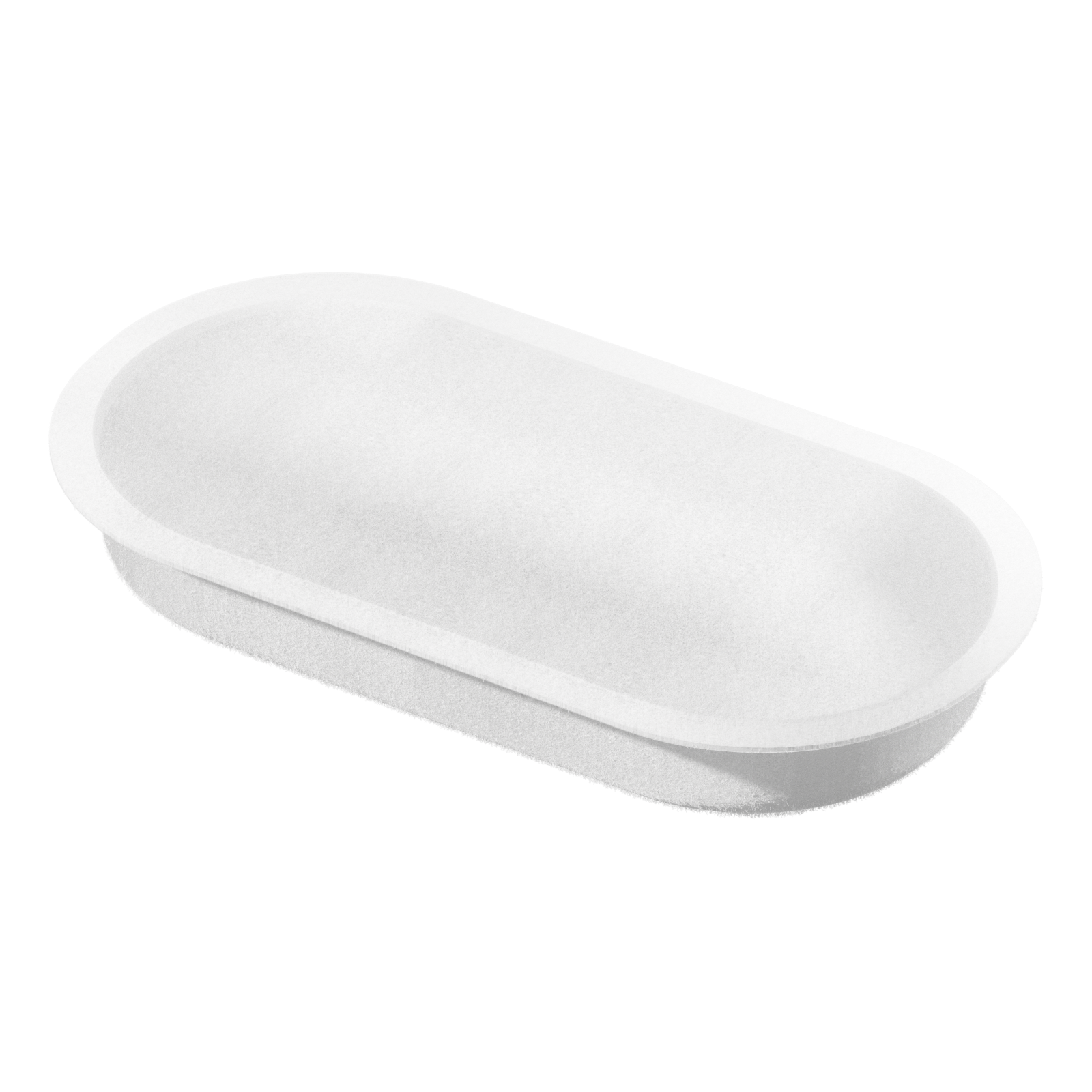 Filters for PawsPik® Stainless Steel Dog Water Fountain, 1.8-Gal