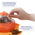 Load image into Gallery viewer, PawsPik® Wireless Remote Interactive Dog Feeder