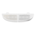 Load image into Gallery viewer, Filters for PawsPik® NOVA-01 Rechargeable Pet Water Fountain with Waterpower Separation