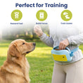 Load image into Gallery viewer, PawsPik® Adjustable Silicone Multi-Function Dog & Cat Treat Pouch