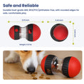 Load image into Gallery viewer, PawsPik® Dual Sphere Treat-Dispensing Rolling Toy