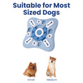 Load image into Gallery viewer, PawsPik® Pawzzle Interactive Dog Puzzle Enrichment Toy