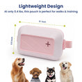 Load image into Gallery viewer, PawsPik® Adjustable Silicone Multi-Function Dog & Cat Treat Pouch
