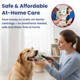 Load image into Gallery viewer, PawsPik® Ultrasonic Teeth Cleaner Dog Dental Kit