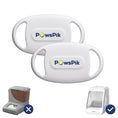Load image into Gallery viewer, PawsPik® Automatic RFID Microchip Tag