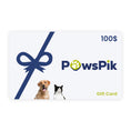 Load image into Gallery viewer, PawsPik Gift Card