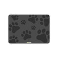 Load image into Gallery viewer, PawsPik® Fast Absorbing & Non-Slip Rubber Pet Feeding Mat