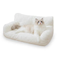 Load image into Gallery viewer, PawsPik® Cat and Dog Sofa Bed with Plush Support