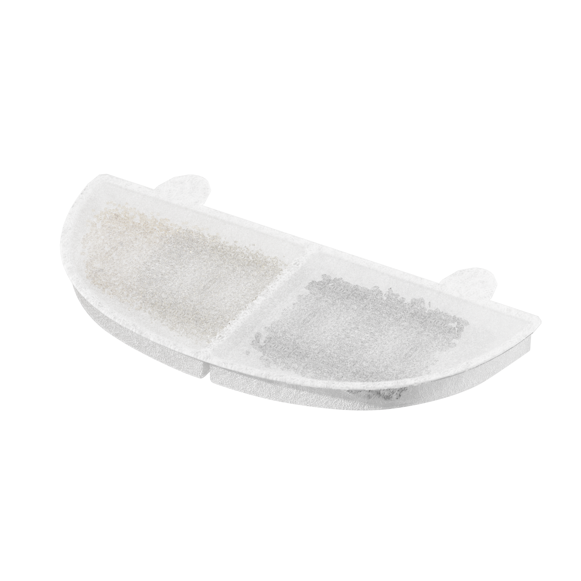 Filters for PawsPik® NOVA-01 Rechargeable Pet Water Fountain with Waterpower Separation
