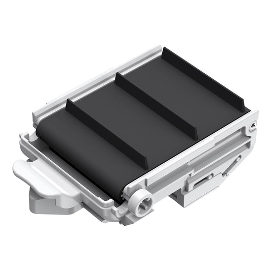 Image representing PawsPik PortionPro Rx Automatic Dog Feeder Food Bin and Lid.