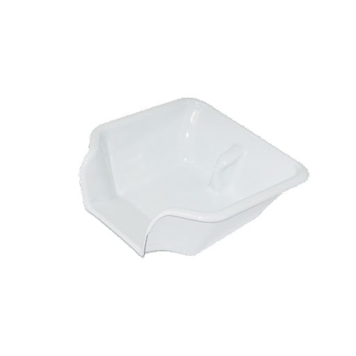 Image representing ceramic pet food bowl for PawsPik Automatic Pet Feeder.