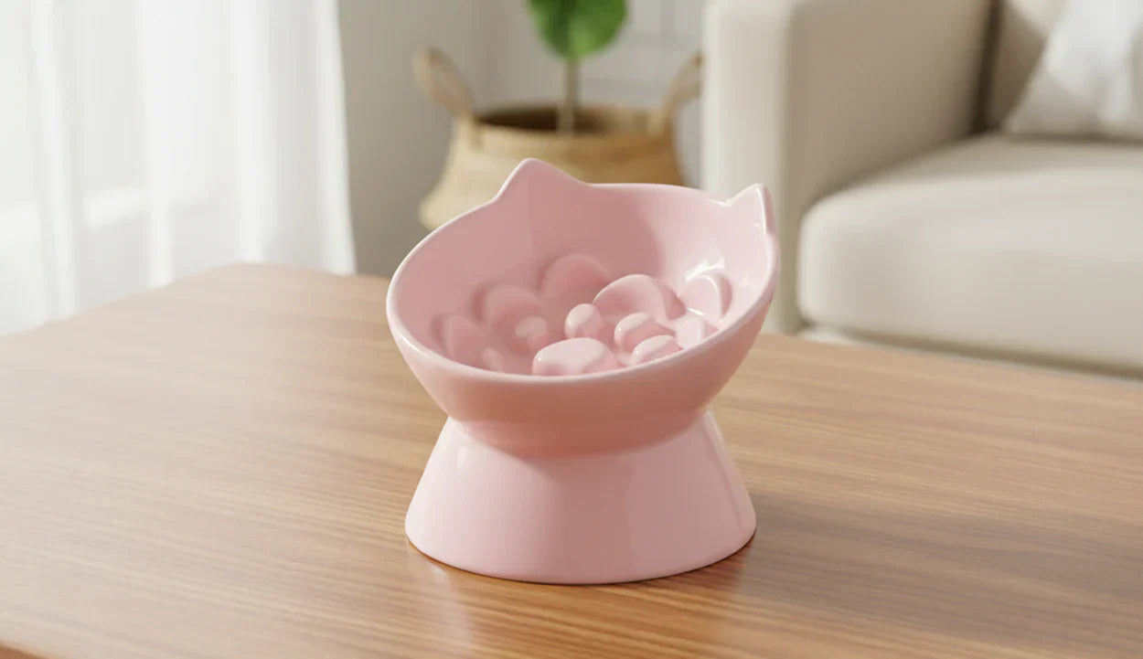 Do you have to feed your cat wet food?