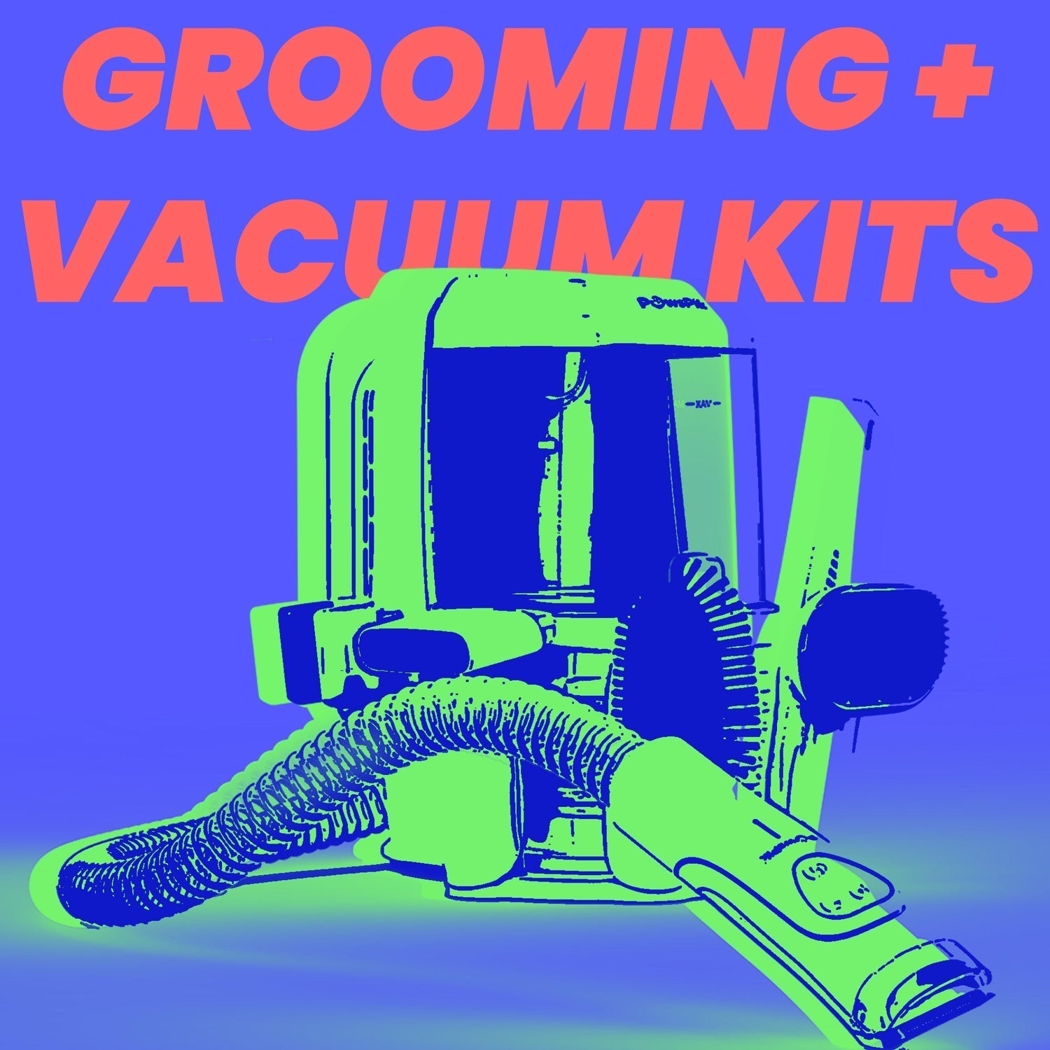Are Pet Grooming + Vacuum Kits Worth it? PawsPik