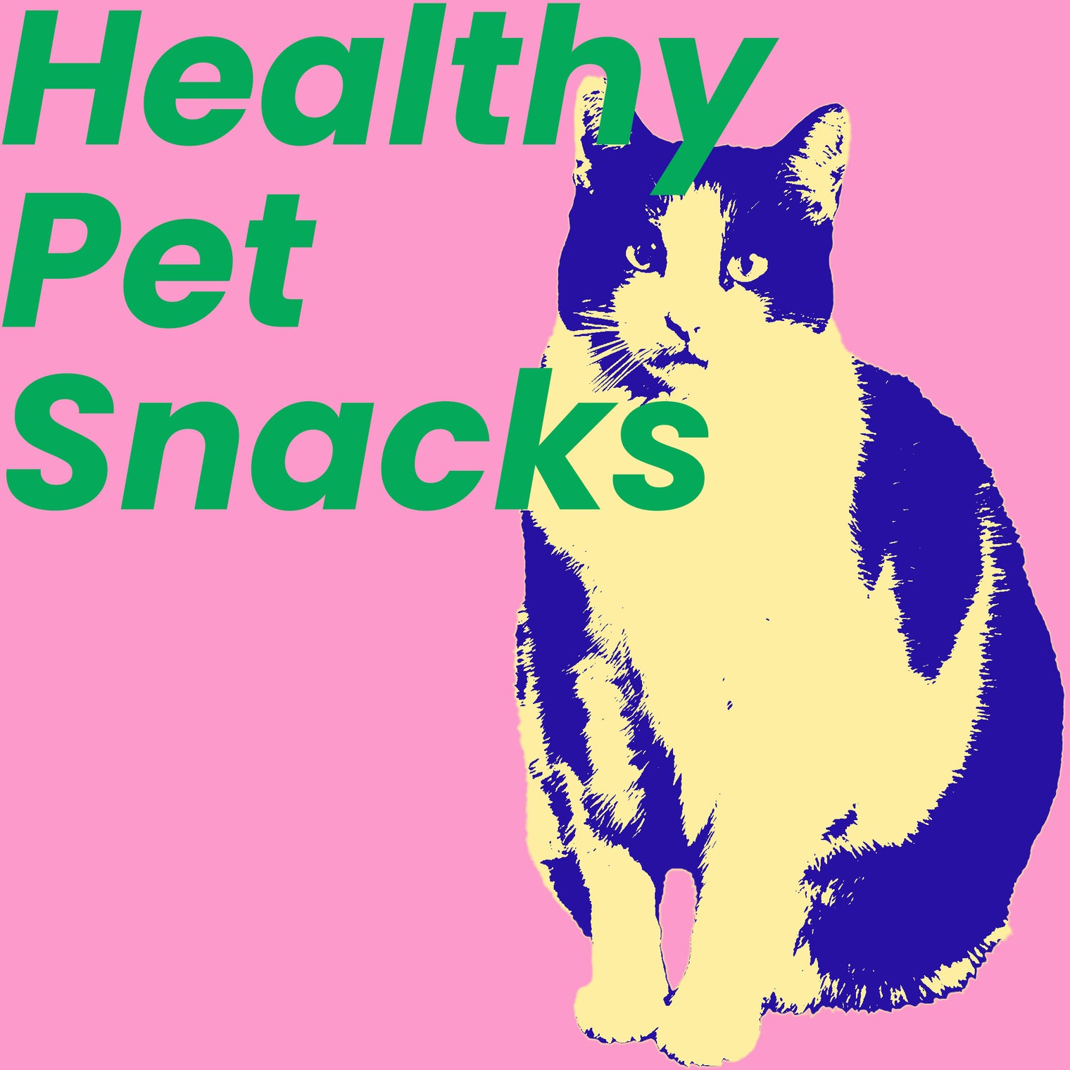 Healthy Pet Snacks: What to Look for and What to Avoid