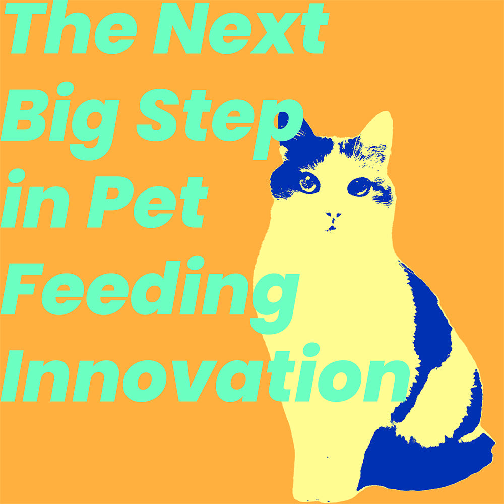 Why the PawsPik RFID Microchip Feeder is the Next Big Step in Pet Feeding Innovation
