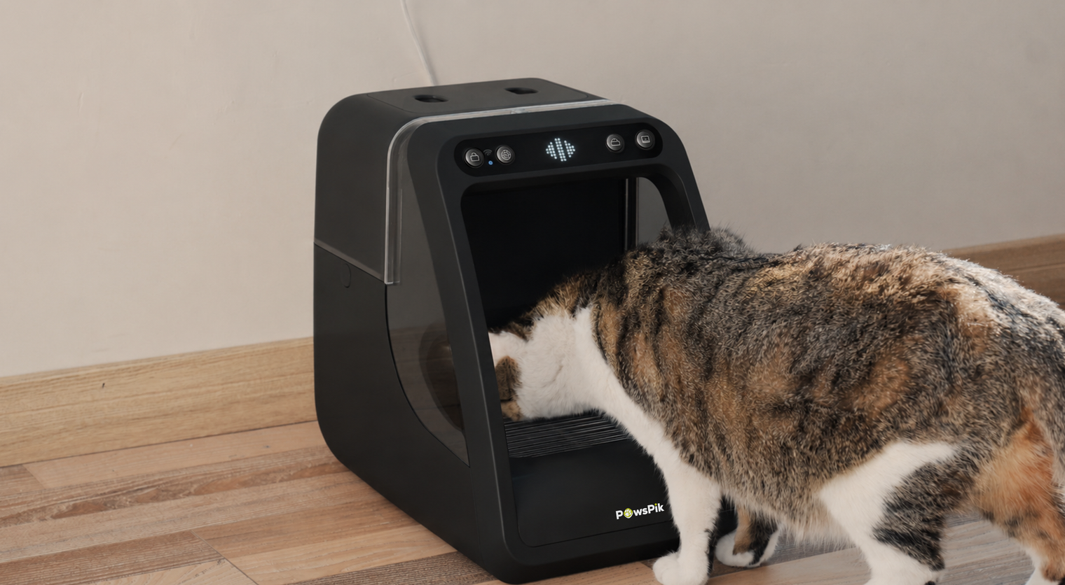 How to Effectively Manage Mealtime Chaos: The Automated Solution