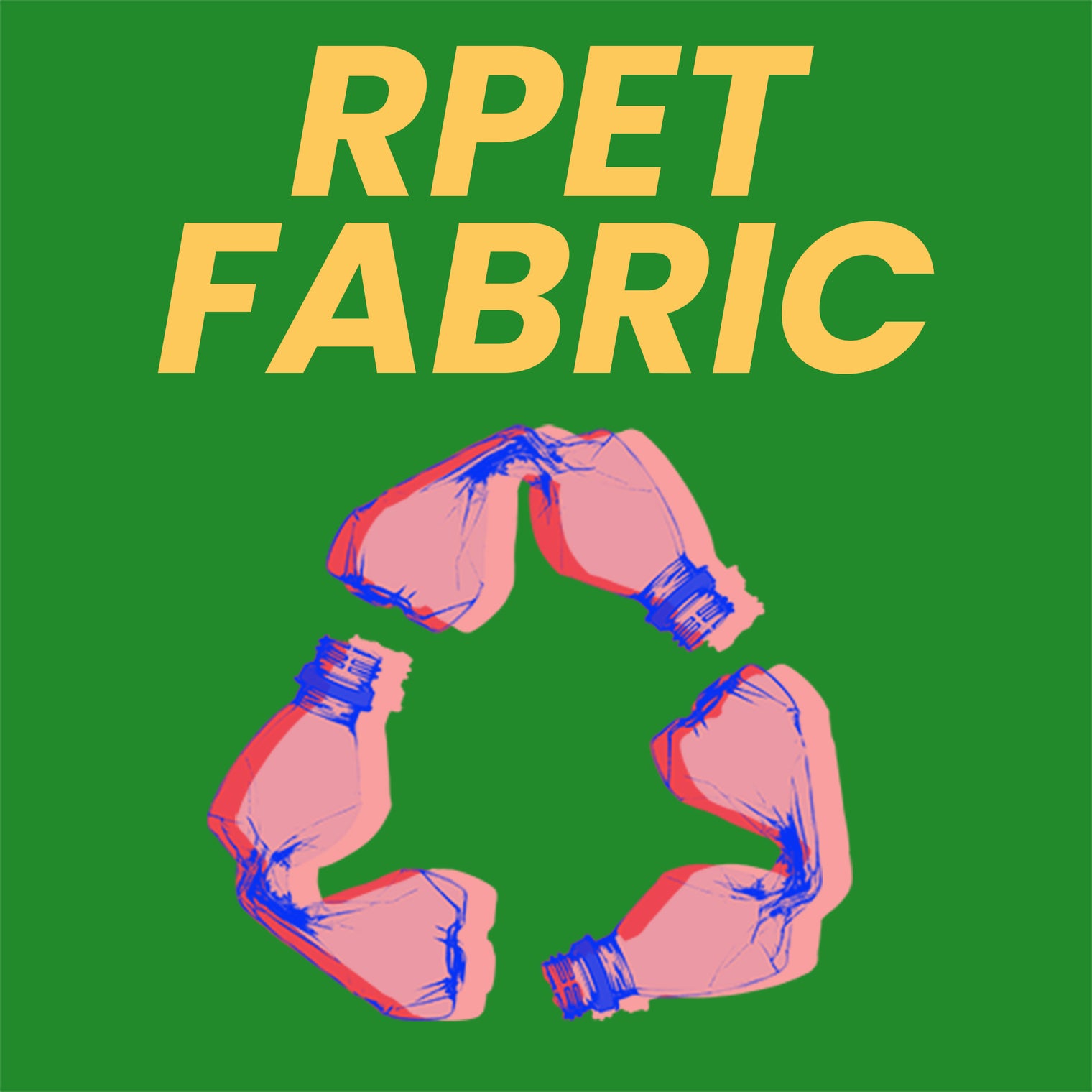 What is RPET Fabric and Why is it so Significant?