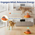 Load image into Gallery viewer, PawsPik® Wireless Remote Interactive Dog Feeder
