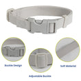 Load image into Gallery viewer, PawsPik® SecureFit Dog Collar
