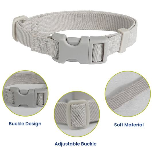PawsPik® SecureFit Dog Collar