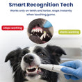 Load image into Gallery viewer, PawsPik® Ultrasonic Teeth Cleaner Dog Dental Kit
