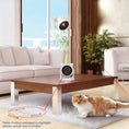 Load image into Gallery viewer, PawsPik® Suction Cup Cat Laser Toy
