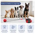 Load image into Gallery viewer, PawsPik® Interactive Tug & Pull Dog Toy with Suction Base
