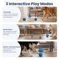 Load image into Gallery viewer, PawsPik® Smart Bounce Interactive Dog Toy
