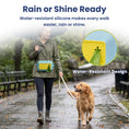 Load image into Gallery viewer, PawsPik® Adjustable Silicone Multi-Function Dog & Cat Treat Pouch
