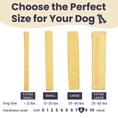 Load image into Gallery viewer, Artisanal Paws® Belgian Dog Chew®
