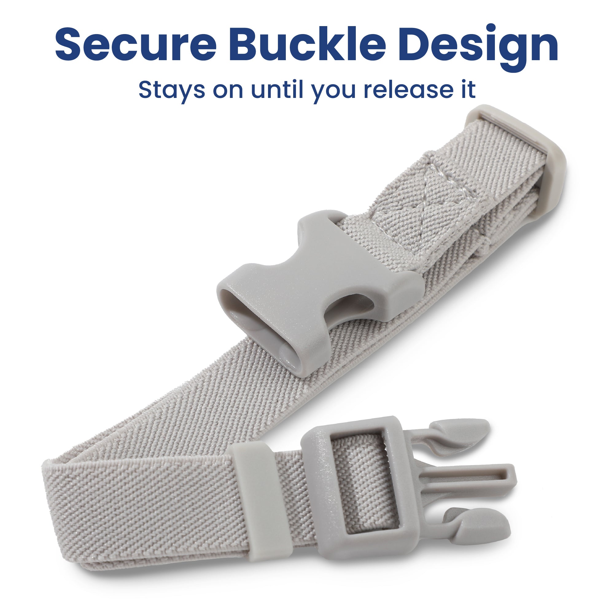 PawsPik® SecureFit Dog Collar