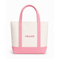 Load image into Gallery viewer, PawsPik® Mini Canvas Tote Bag
