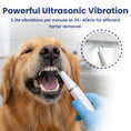 Load image into Gallery viewer, PawsPik® Ultrasonic Teeth Cleaner Dog Dental Kit

