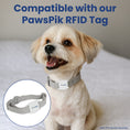 Load image into Gallery viewer, PawsPik® SecureFit Dog Collar
