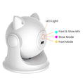 Load image into Gallery viewer, PawsPik® Suction Cup Cat Laser Toy
