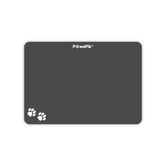 PawsPik® Fast Absorbing & Non-Slip Rubber Pet Feeding Mat