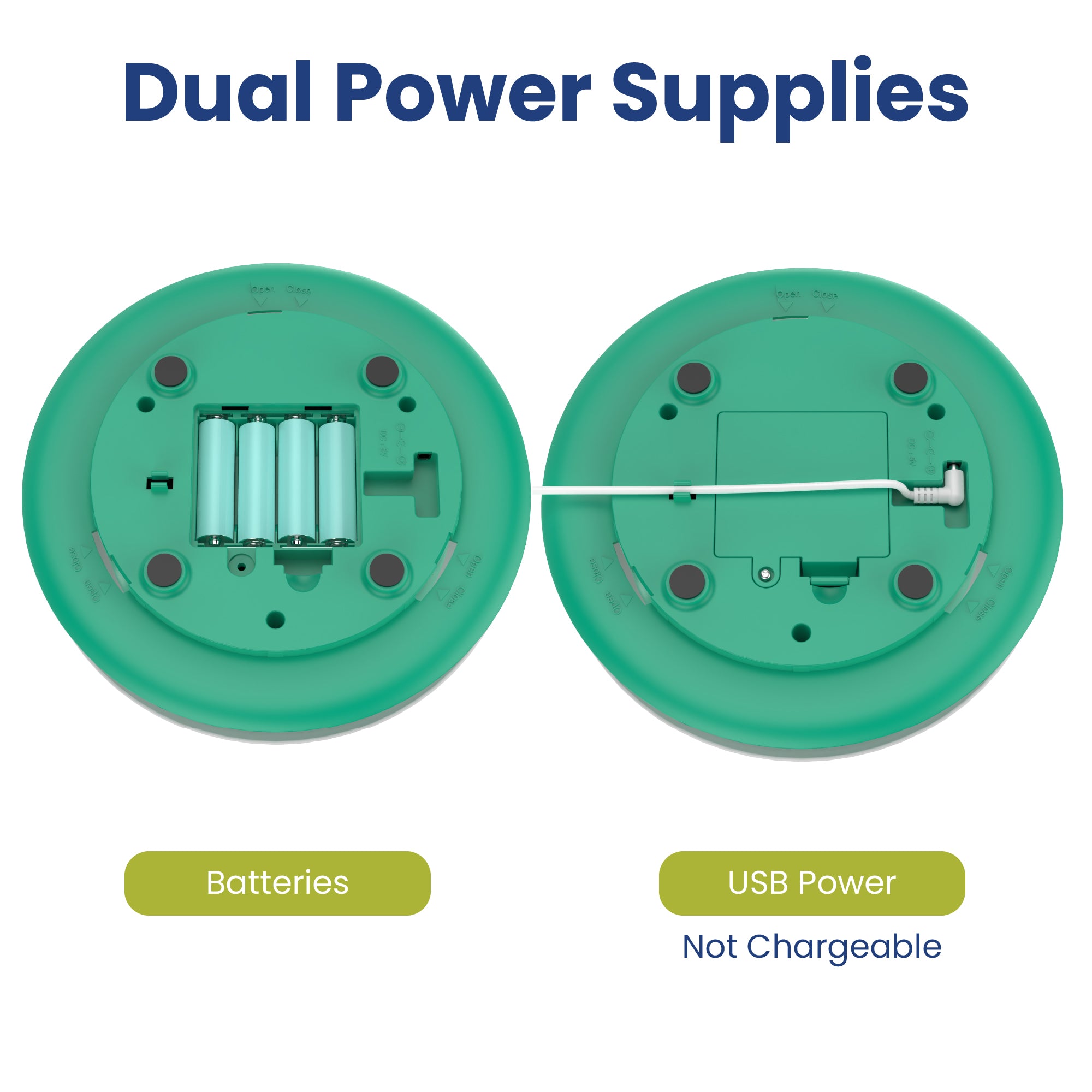 PawsPik® Triple Chase Tumbling Interactive Cat Toy with Catnip Ball