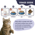 Load image into Gallery viewer, Artisanal Paws™ Digestive Enzyme Support Formula Powder Supplement for Cats, 3.8-oz
