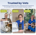 Load image into Gallery viewer, PawsPik® Automatic Microchip RFID Pet Feeder
