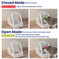 Load image into Gallery viewer, PawsPik® Automatic Microchip RFID Pet Feeder
