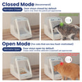 Load image into Gallery viewer, PawsPik® Automatic Microchip RFID Pet Feeder
