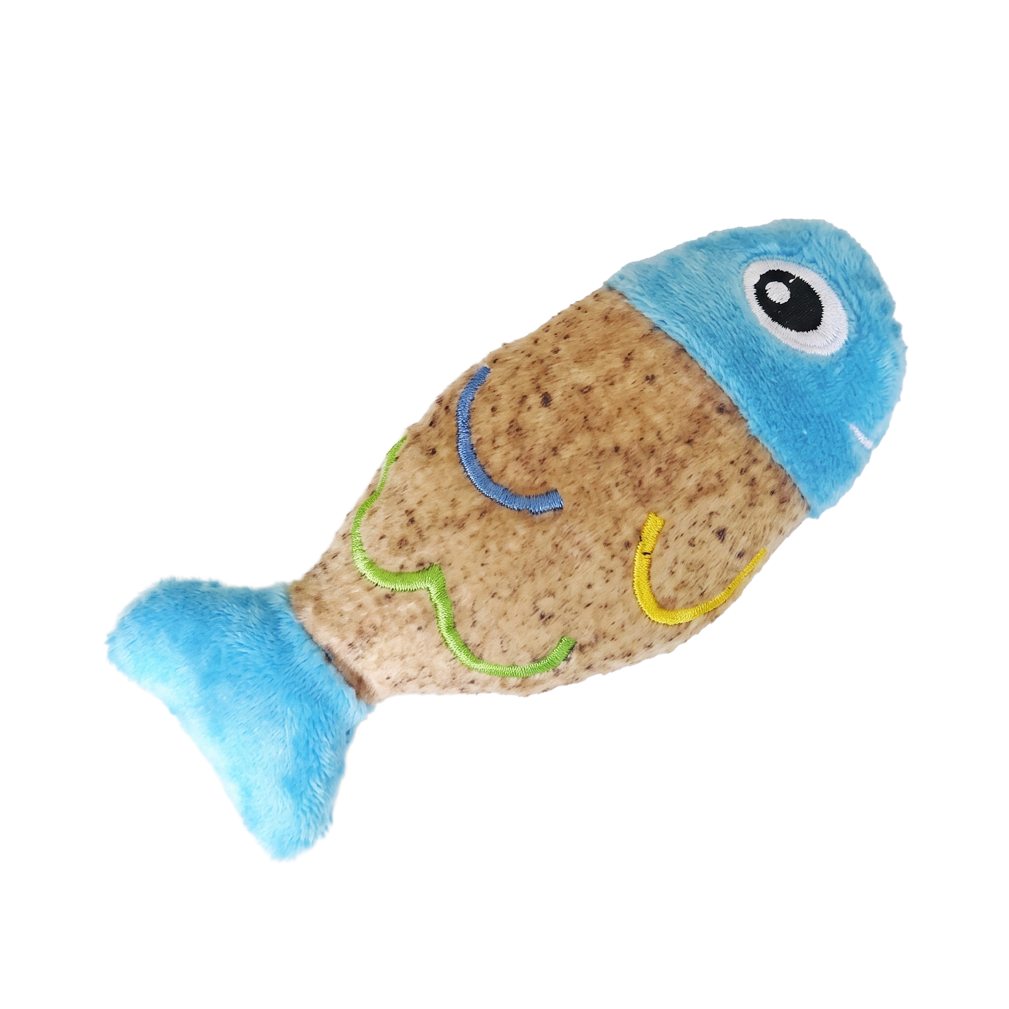 PawsPik® Catnip Toy