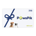 Load image into Gallery viewer, PawsPik Gift Card
