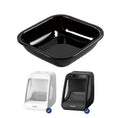 Load image into Gallery viewer, PawsPik® Ceramic Bowl Insert for Automatic Microchip RFID Pet Feeder
