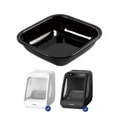 PawsPik® Ceramic Bowl Insert for Automatic Microchip RFID Pet Feeder
