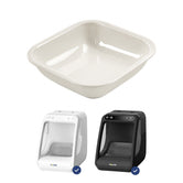 PawsPik® Ceramic Bowl Insert for Automatic Microchip RFID Pet Feeder