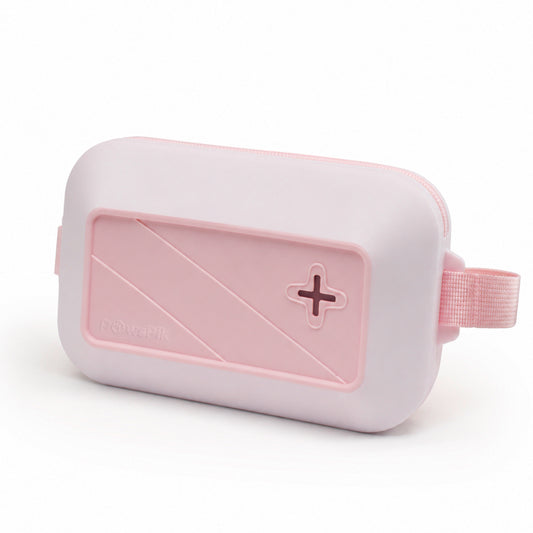 PawsPik® Adjustable Silicone Multi-Function Dog & Cat Treat Pouch